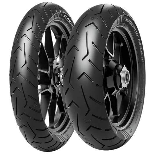 PIRELLI SCORPION TRAIL 3