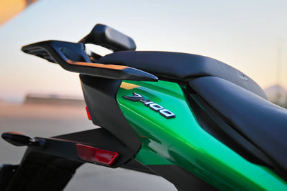 Bajaj Dominar 400