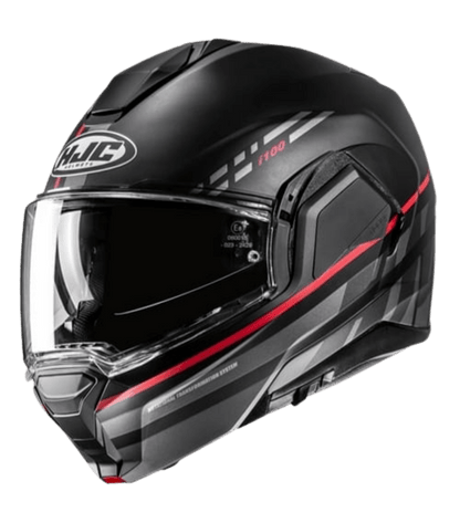 HJC i100 SYSMA MC1