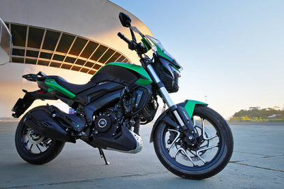 Bajaj Dominar 400