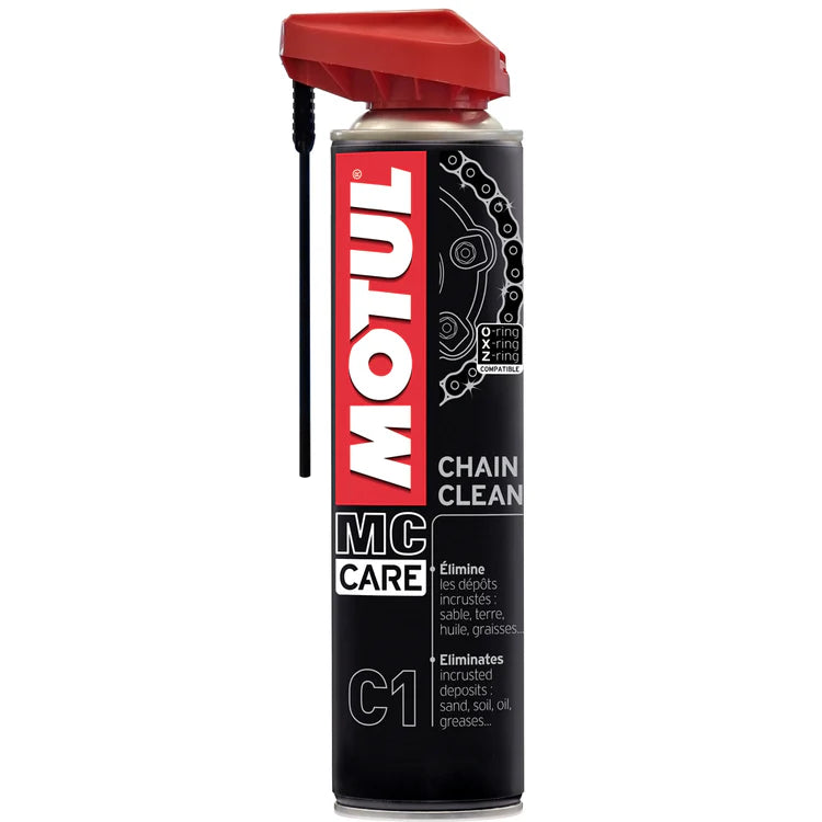 C1 CHAIN CLEAN 400ML