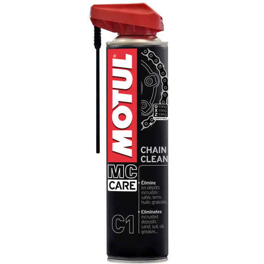 C1 CHAIN CLEAN 400ML