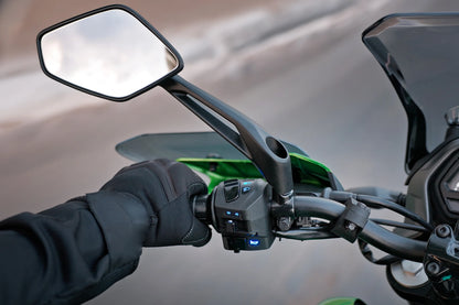 Bajaj Dominar 400