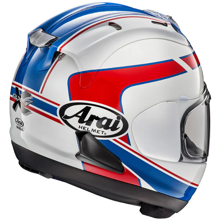 RX7V EVO SCHWANTZ DESIGN