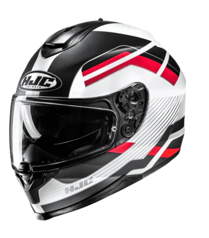 HJC C70 BELIS MC1SF