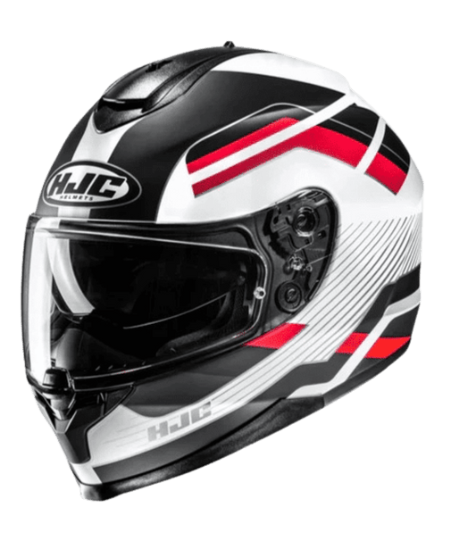 HJC C70 BELIS MC1SF
