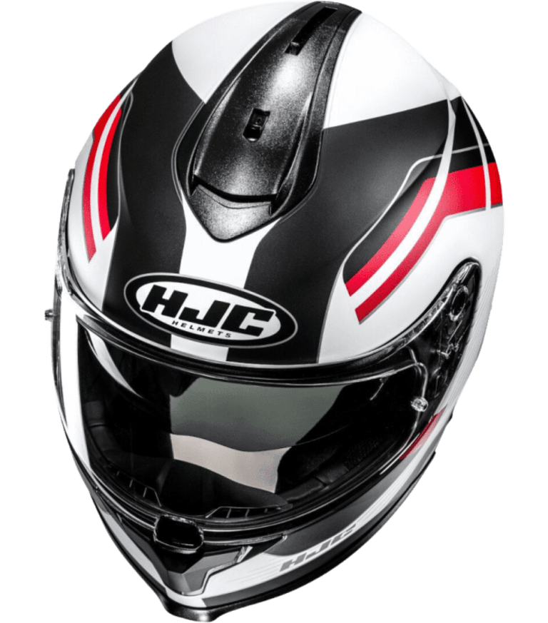 HJC C70 BELIS MC1SF