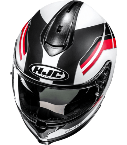 HJC C70 BELIS MC1SF