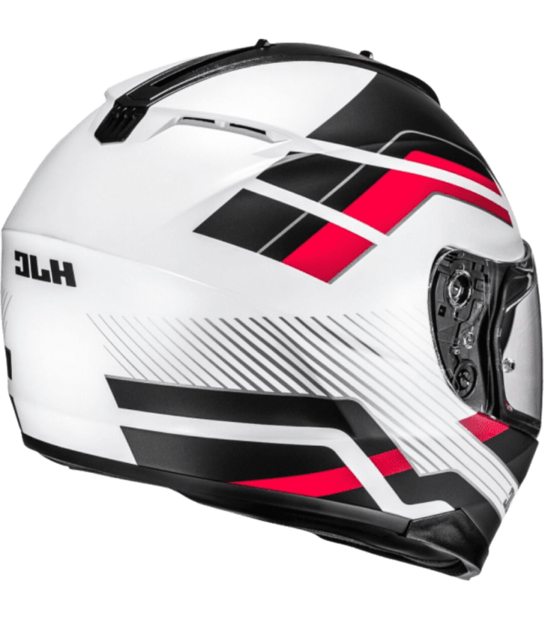 HJC C70 BELIS MC1SF