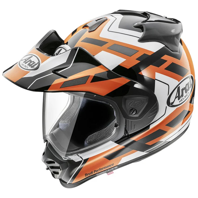 TX5 MATCH ORANGE