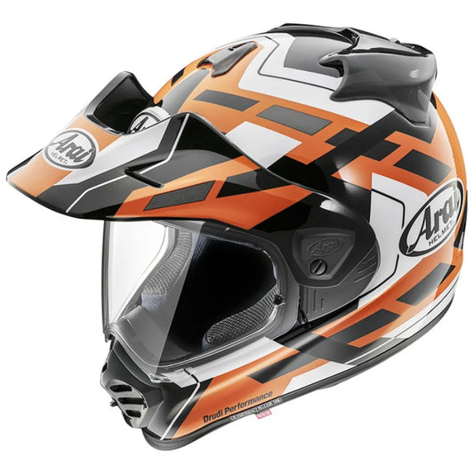 TX5 MATCH ORANGE