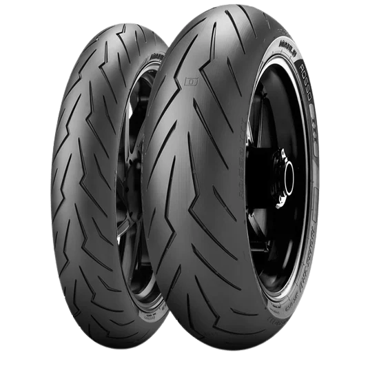 PIRELLI ROSSO 3 TL