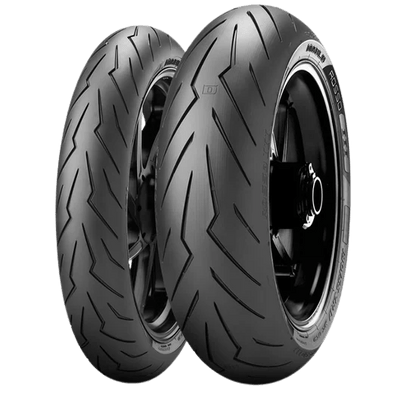 PIRELLI ROSSO 3 TL