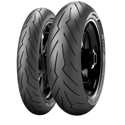 PIRELLI ROSSO 3 TL