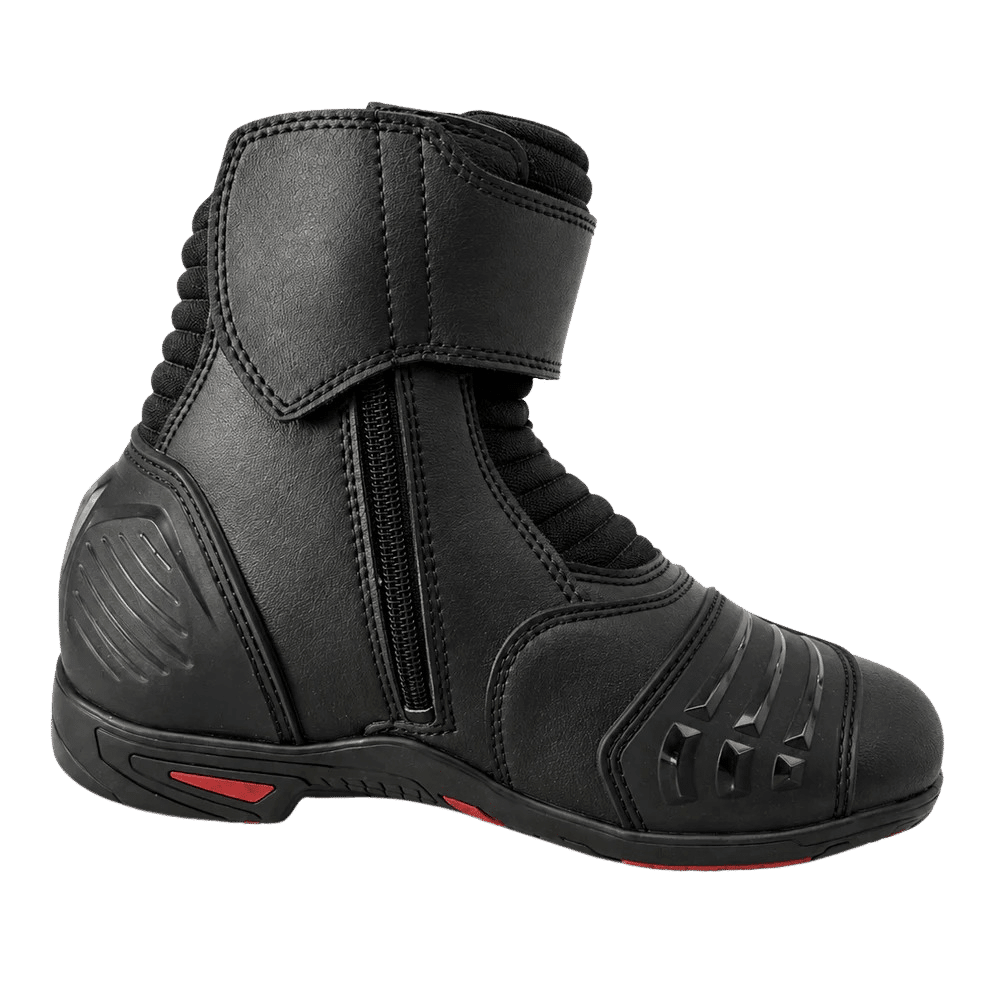 NEXO RACING BT-2405 SHORT BOOTS