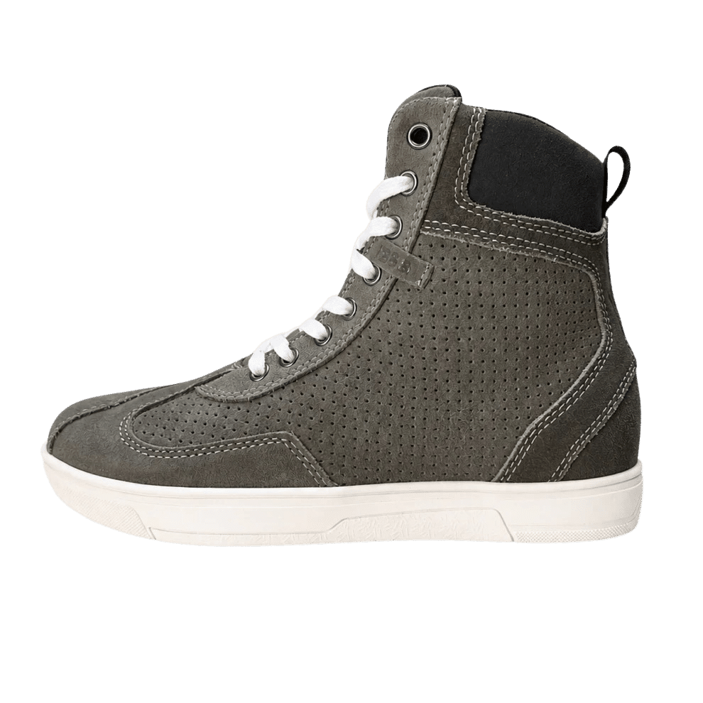 NEXO SNEAKER BOOTS BT2404 OLIVE