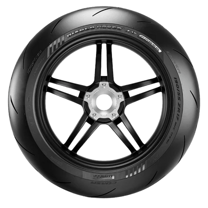 PIRELLI ROSSO 4 CORSA Combo