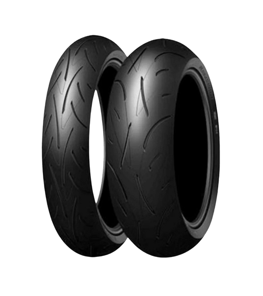 DUNLOP SPORTMAX ROAD SPORT 2