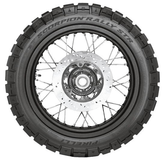 PIRELLI SCORPION RALLY STR