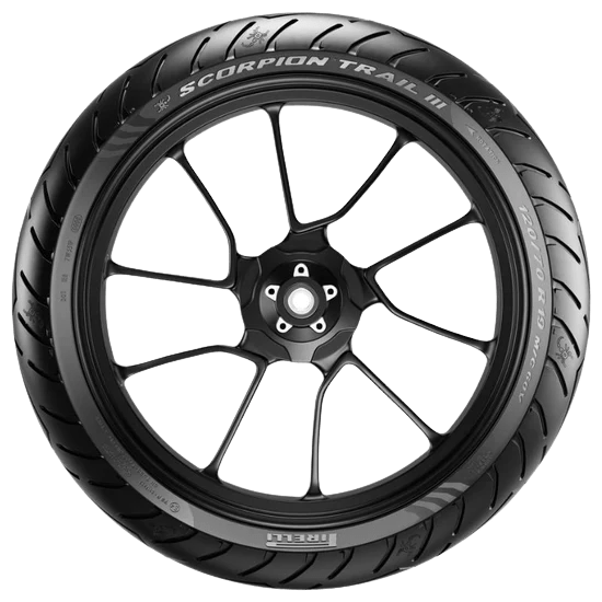 PIRELLI SCORPION TRAIL 3