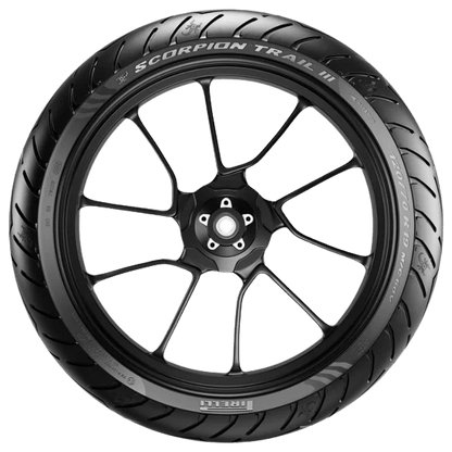 PIRELLI SCORPION TRAIL 3