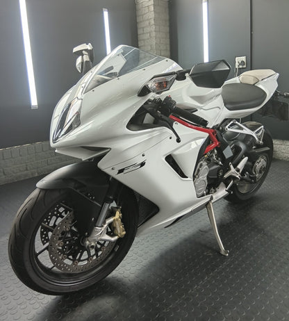 2014 model MV675 F3 Tre Pistoni