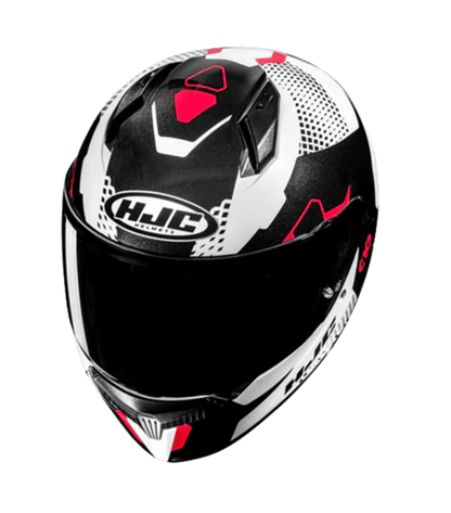 HJC C10 ASPA MC1