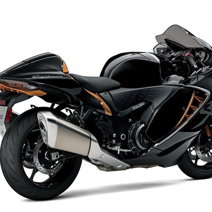 2021 Suzuki Hayabusa GSXR 1300-SUZUKI-MADMACSMOTORCYCLES