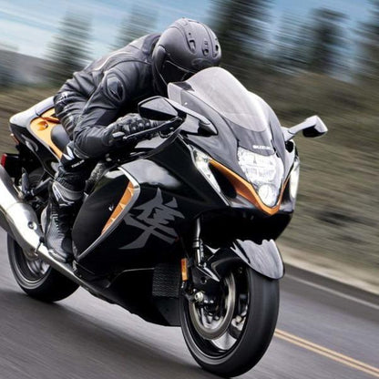 2021 Suzuki Hayabusa GSXR 1300-SUZUKI-MADMACSMOTORCYCLES