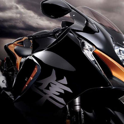 2021 Suzuki Hayabusa GSXR 1300-SUZUKI-MADMACSMOTORCYCLES