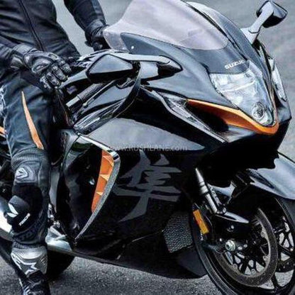 2021 Suzuki Hayabusa GSXR 1300-SUZUKI-MADMACSMOTORCYCLES