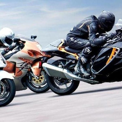 2021 Suzuki Hayabusa GSXR 1300-SUZUKI-MADMACSMOTORCYCLES