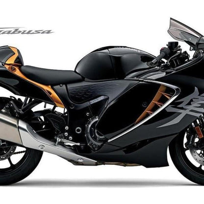 2021 Suzuki Hayabusa GSXR 1300-SUZUKI-MADMACSMOTORCYCLES