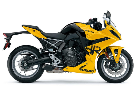 Suzuki GSX8R