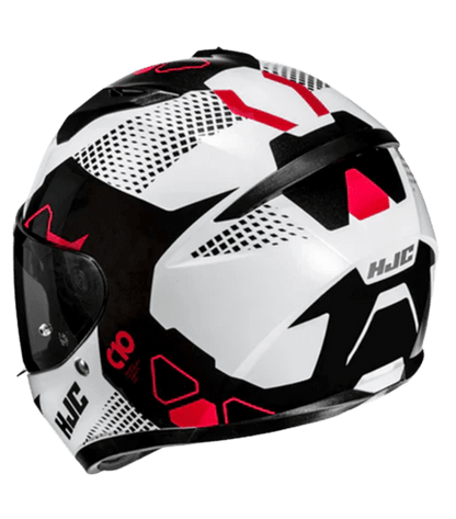 HJC C10 ASPA MC1