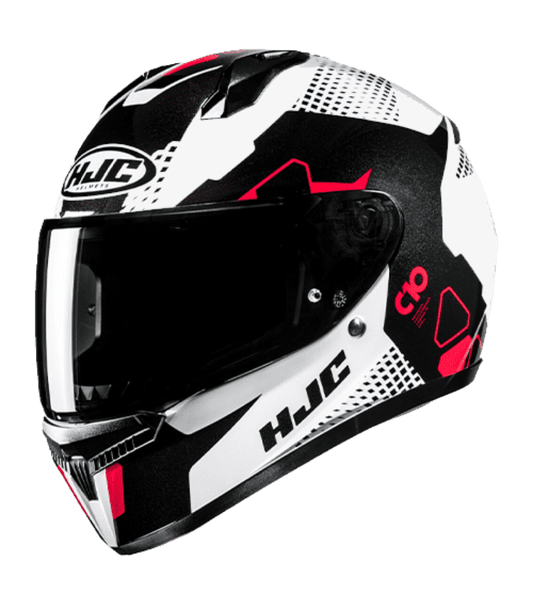HJC C10 ASPA MC1