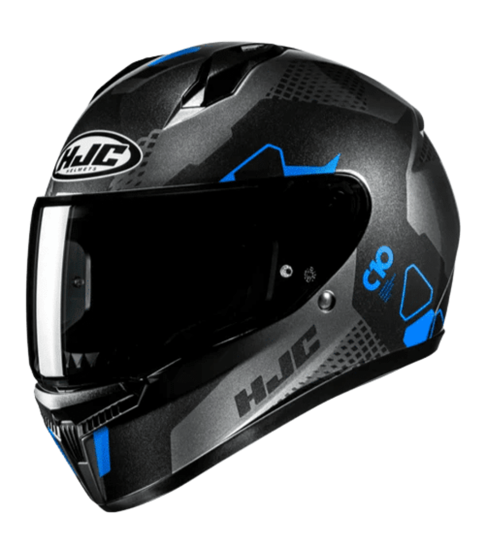 HJC C10 ASPA MC1
