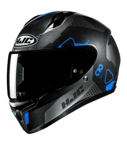 HJC C10 ASPA MC1