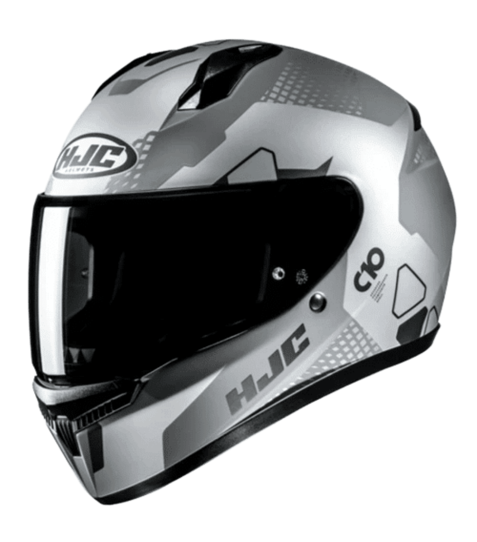 HJC C10 ASPA MC1