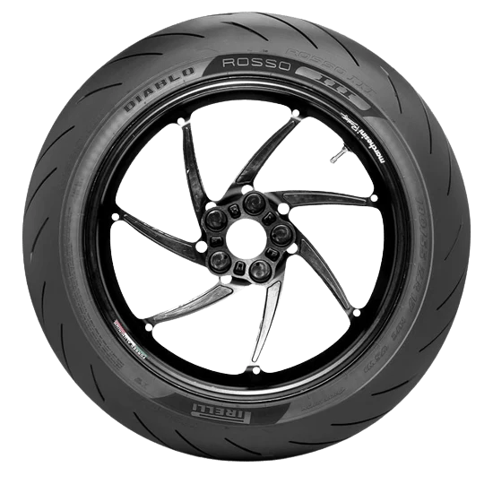 PIRELLI ROSSO 3 TL
