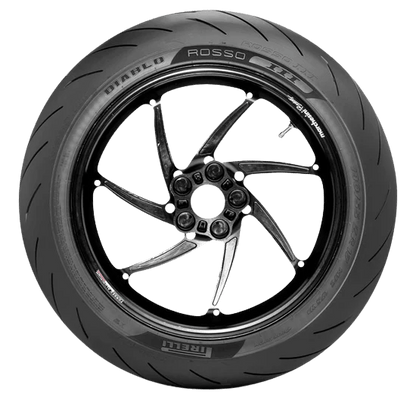 PIRELLI ROSSO 3 TL