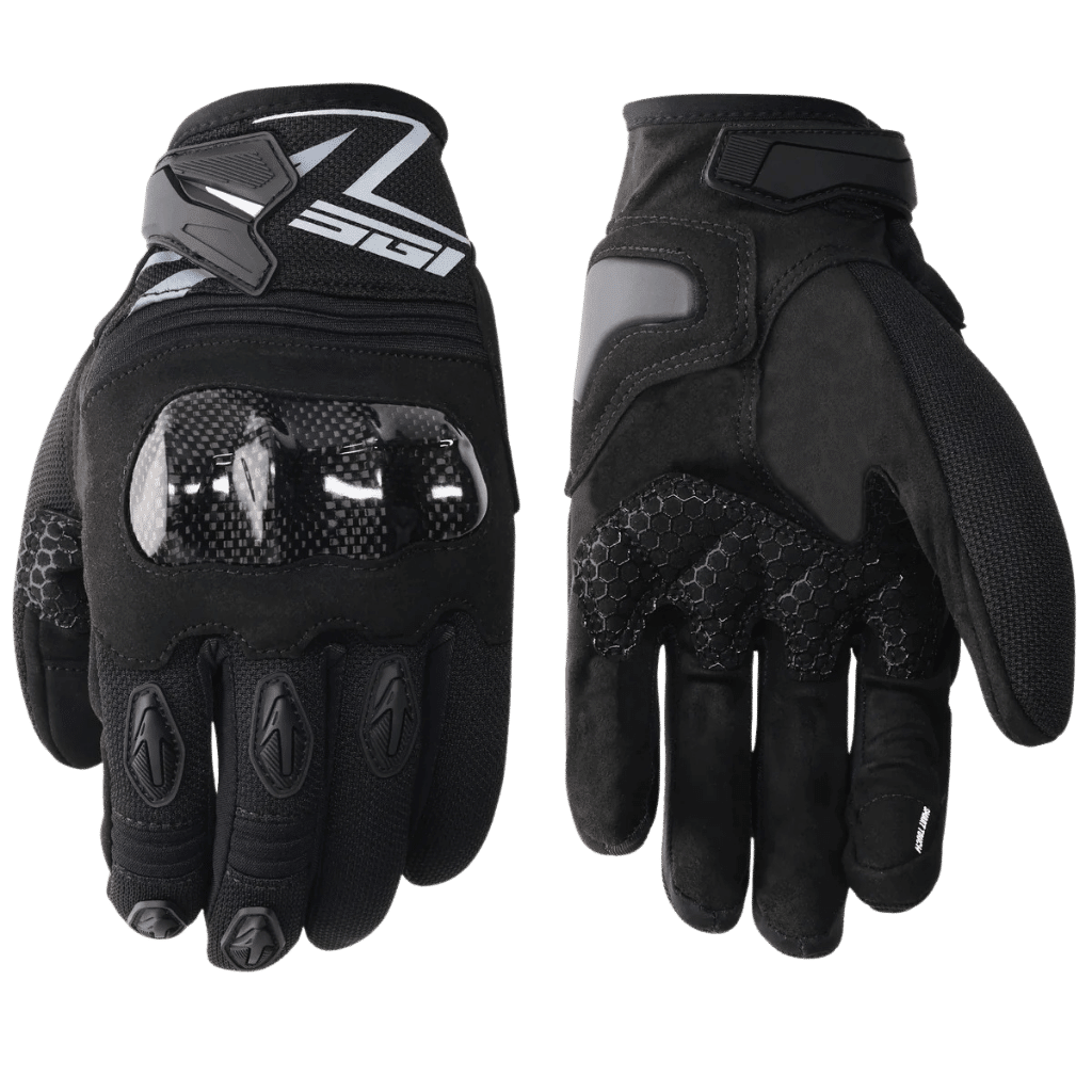 SGI Bolt Motorcycle Gloves
