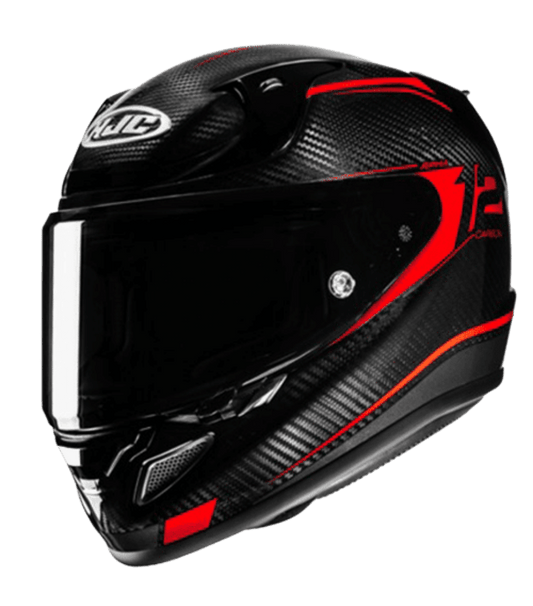 HJC RHPA 12 KERES CARBON
