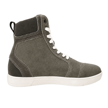 NEXO SNEAKER BOOTS BT2404 OLIVE
