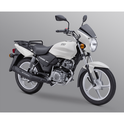 TVS - Trak 150