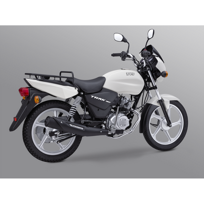 TVS - Trak 150