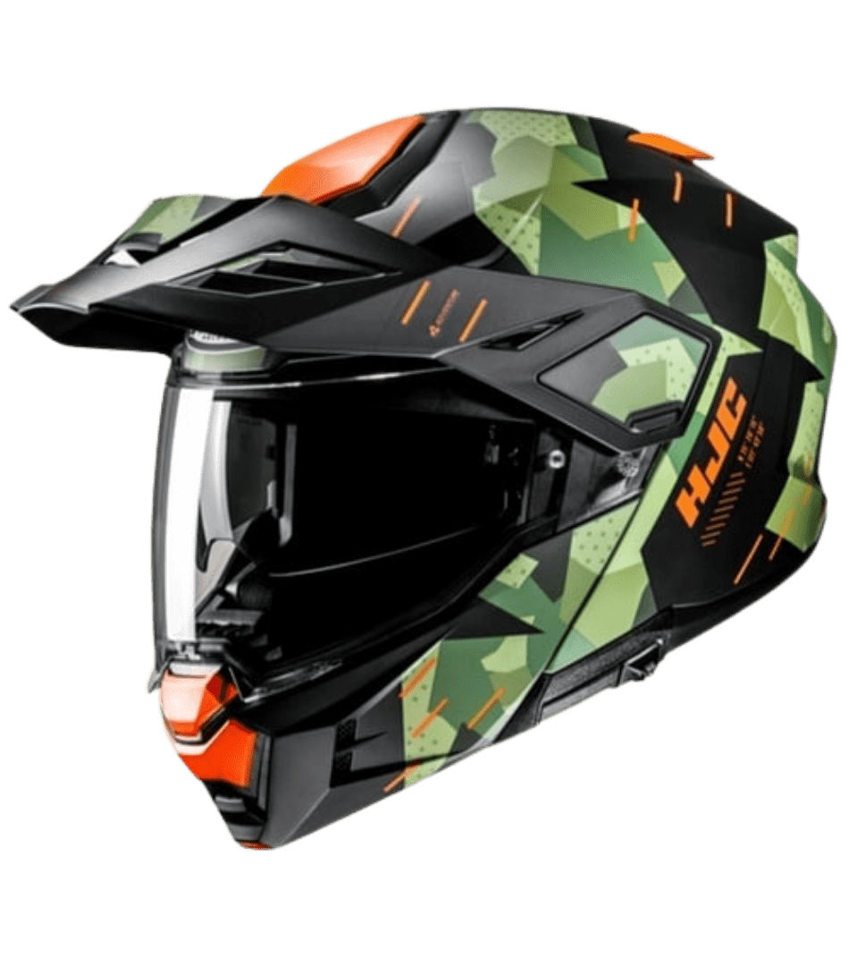 HJC i80 ROKI MC47SF