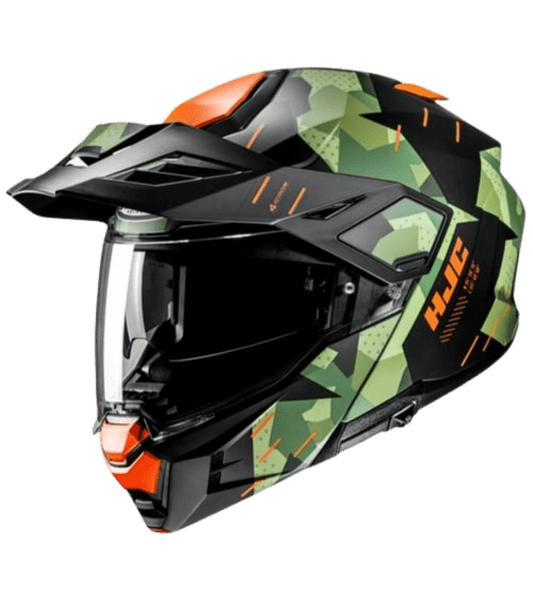 HJC i80 ROKI MC47SF
