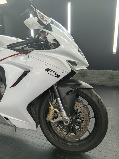 2014 model MV675 F3 Tre Pistoni