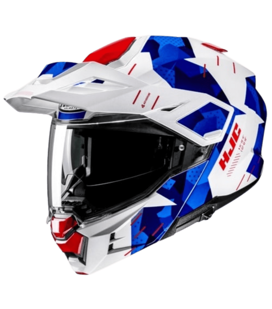 HJC i80 ROKI MC21